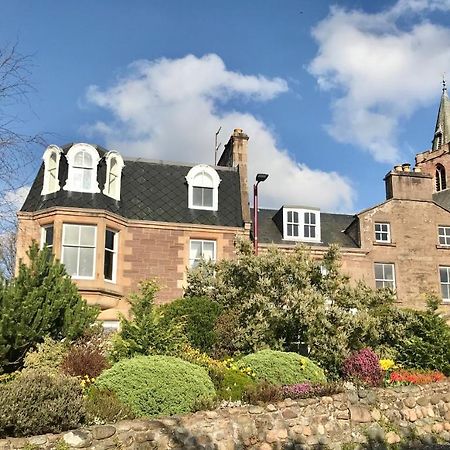 Leven House Bed And Breakfast クリフ エクステリア 写真