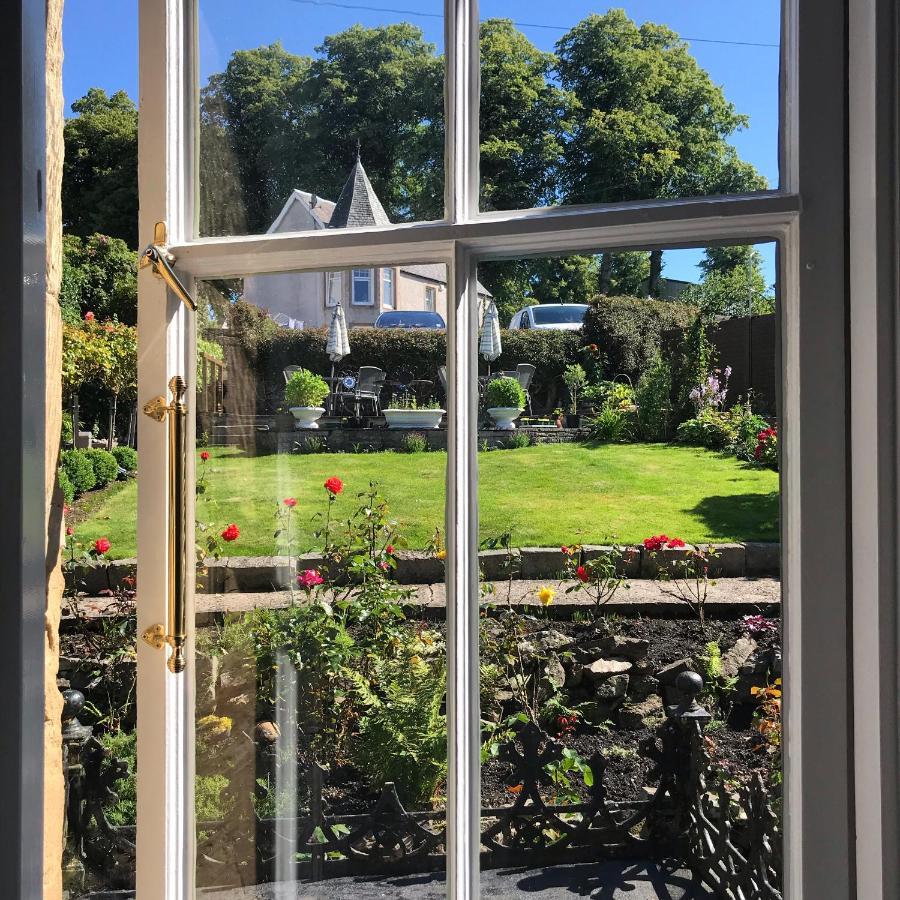 Leven House Bed And Breakfast クリフ エクステリア 写真