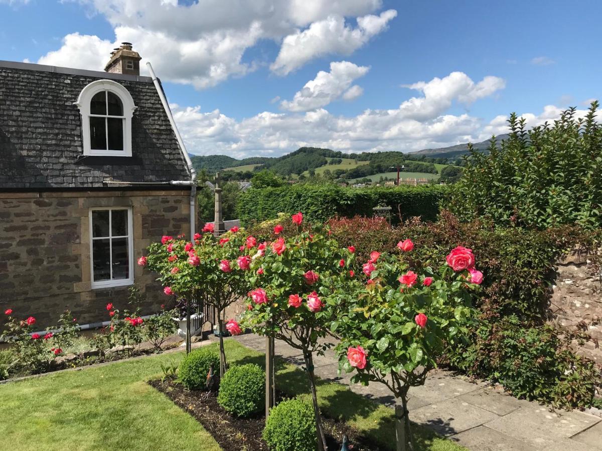 Leven House Bed And Breakfast クリフ エクステリア 写真