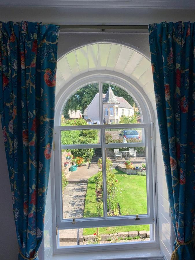 Leven House Bed And Breakfast クリフ エクステリア 写真