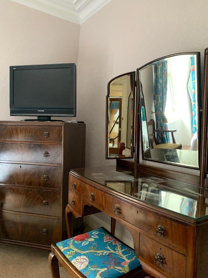 Leven House Bed And Breakfast クリフ エクステリア 写真